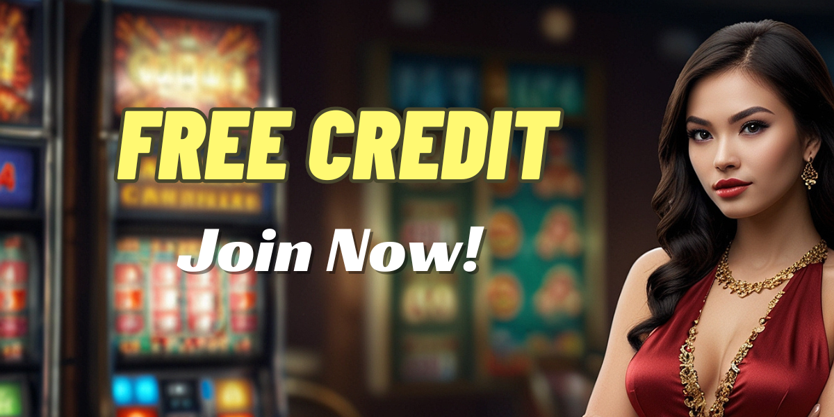 Free Credit No Deposit For W138 Online Casino