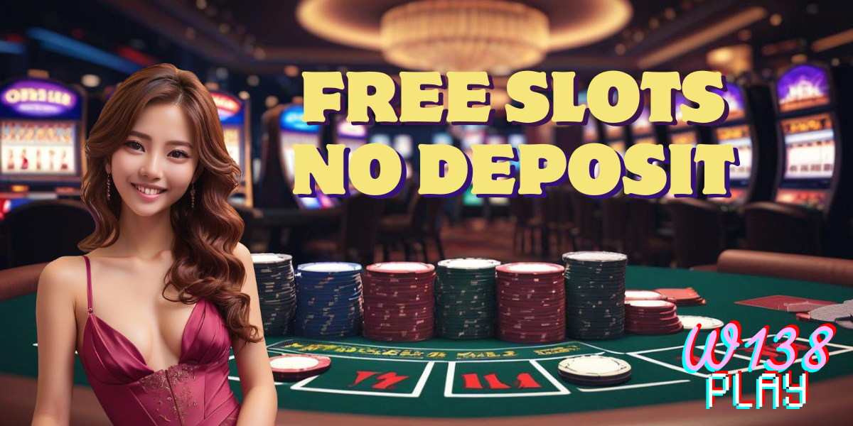 Free Credit Online Casino