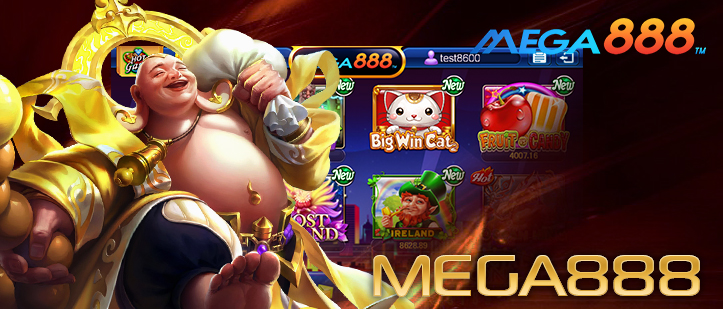 Unlock the Ultimate Gaming Experience: A Step-by-Step Guide to Registering at Mega888 on W138 